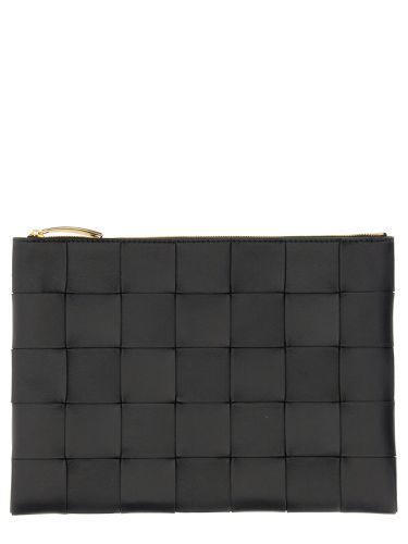 Bottega veneta pouch "cassette" - bottega veneta - Modalova