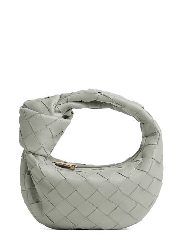 Mirco "candy jodie" bag - bottega veneta - Modalova