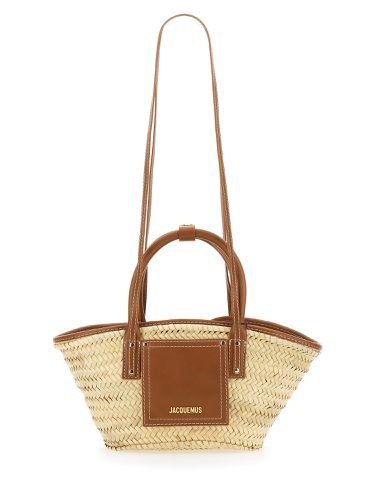 Le petit panier soli" bag - jacquemus - Modalova