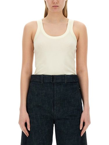 Lemaire tank top - lemaire - Modalova