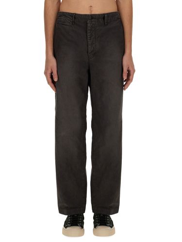 Visvim cotton pants - visvim - Modalova