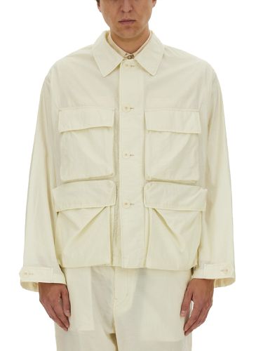 Lemaire shirt jacket - lemaire - Modalova