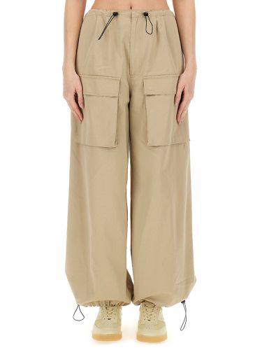 Mm6 maison margiela cargo pants - mm6 maison margiela - Modalova