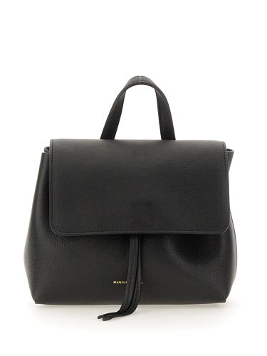 Lady bag soft" mini bag - mansur gavriel - Modalova