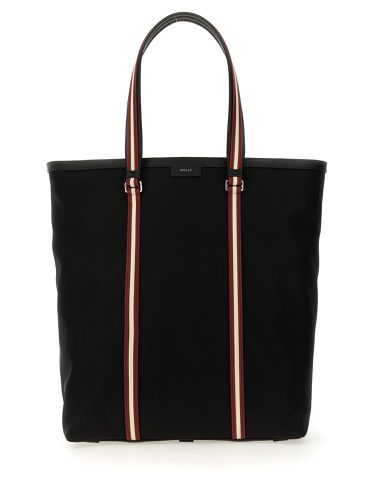 Bally tote code bag - bally - Modalova