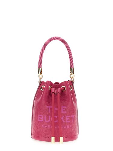 Marc jacobs "the bucket" mini bag - marc jacobs - Modalova