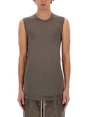 Rick owens top basic - rick owens - Modalova