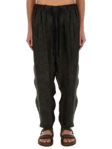 Uma wang pajama pants - uma wang - Modalova