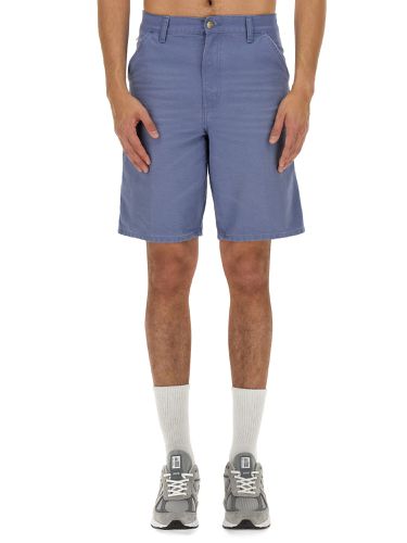 Bermuda shorts "columbia" - carhartt wip - Modalova