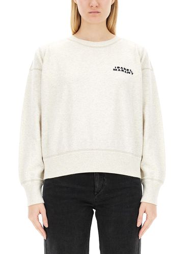 Isabel marant sweatshirt "shad" - isabel marant - Modalova