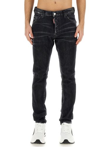 Dsquared cool guy jeans - dsquared - Modalova