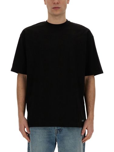 Amish oversize t-shirt - amish - Modalova