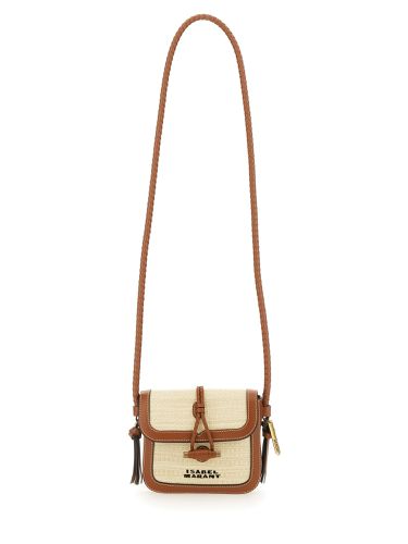 Isabel marant vigo shoulder bag - isabel marant - Modalova