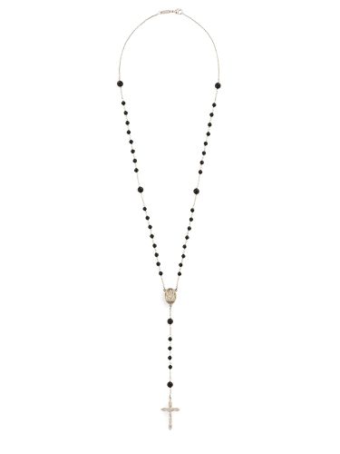 Dolce & gabbana rosary necklace - dolce & gabbana - Modalova