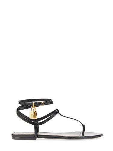 Tom ford thong sandal - tom ford - Modalova