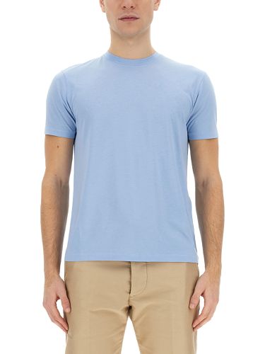 Tom ford basic t-shirt - tom ford - Modalova