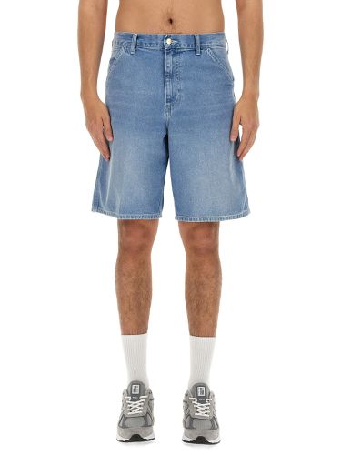 Carhartt wip norco" bermuda shorts - carhartt wip - Modalova