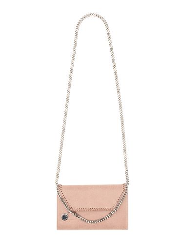 Falabella" mini bag - stella mccartney - Modalova