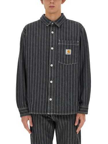 Carhartt wip shirt "orlean" - carhartt wip - Modalova