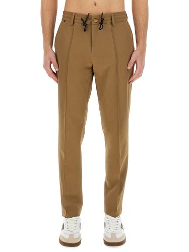 Boss pants with elastic - boss - Modalova