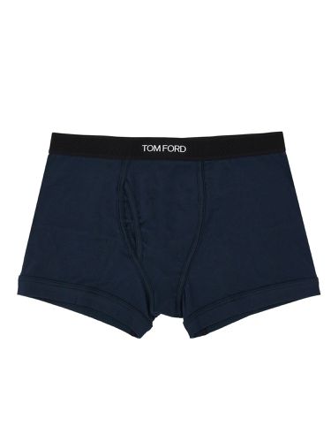 Tom ford boxers with logo - tom ford - Modalova