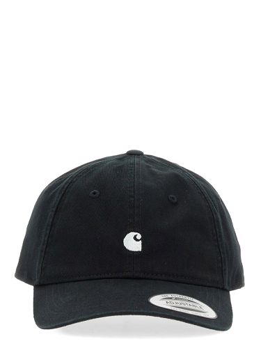 Carhartt wip baseball hat with logo - carhartt wip - Modalova