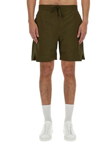 Canada goose nylon bermuda shorts - canada goose - Modalova