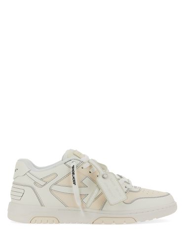 Off-white "out of office" sneaker - off-white - Modalova