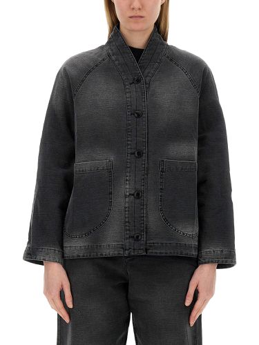 Ymc "erkin" jacket - ymc - Modalova