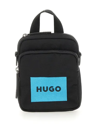 Hugo shoulder bag with logo - hugo - Modalova