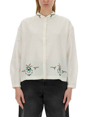 Ymc shirt "marianne" - ymc - Modalova