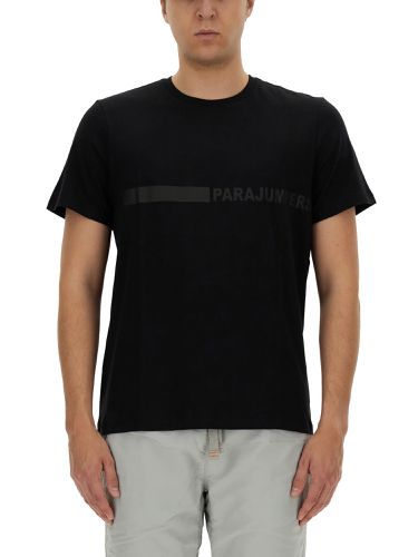 Parajumpers "space" t-shirt - parajumpers - Modalova