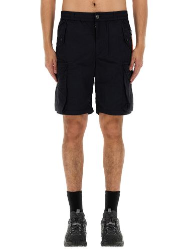 Bermuda shorts "sigmund 2" - parajumpers - Modalova