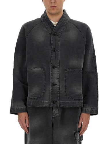 Ymc "erkin" jacket - ymc - Modalova