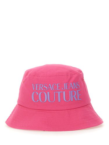 Versace jeans couture bucket hat - versace jeans couture - Modalova