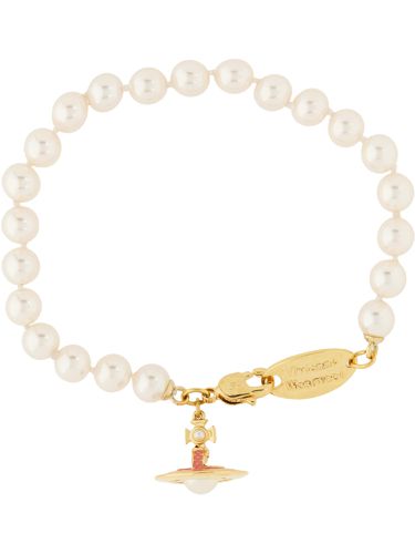 Simonetta" bracelet - vivienne westwood - Modalova