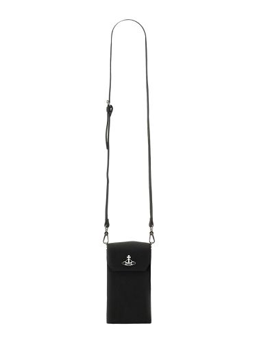 Vivienne westwood smartphone bag - vivienne westwood - Modalova