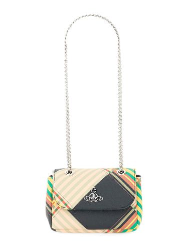 Small bag with chain - vivienne westwood - Modalova
