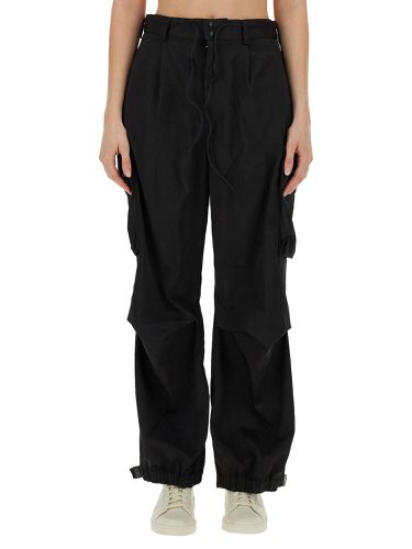 Y - 3 cargo pants - y - 3 - Modalova