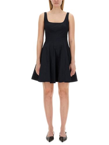 Staud mini dress - staud - Modalova