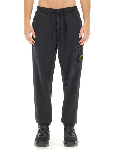 Stone island jogging pants - stone island - Modalova