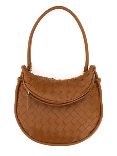 Bottega veneta bag "twins" small - bottega veneta - Modalova