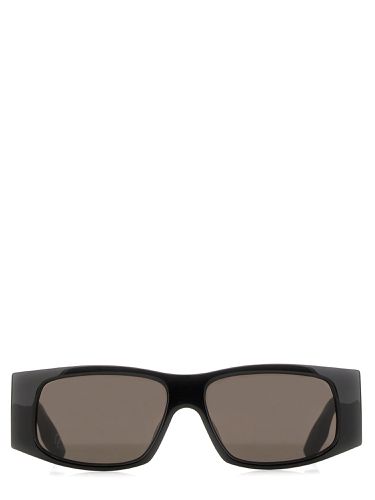 Balenciaga led frame sunglasses - balenciaga - Modalova