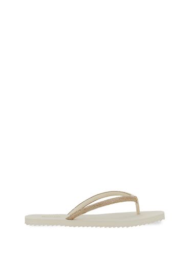 Thong sandal "jinx" - michael by michael kors - Modalova