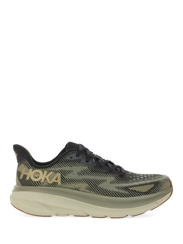 Hoka one one "clifton 9" sneaker - hoka one one - Modalova