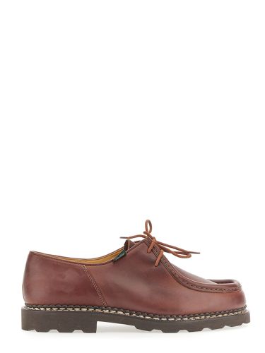 Paraboot lace-up "michael" - paraboot - Modalova