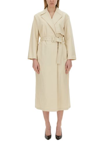 Theory portfolio trench coat - theory - Modalova