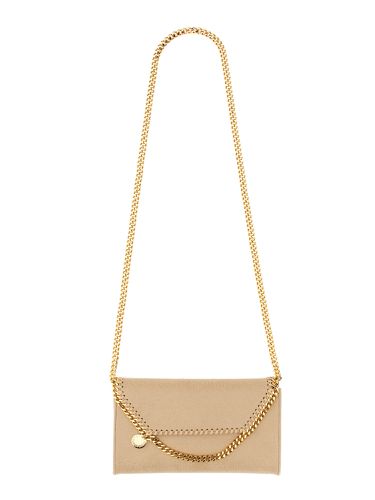 Falabella" mini bag - stella mccartney - Modalova