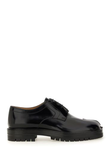 Maison margiela tabi lace-up - maison margiela - Modalova