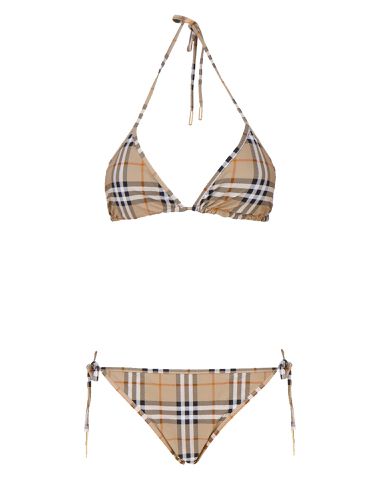 Burberry bikini costume - burberry - Modalova